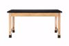 Picture of TABLE, PLAIN, PHENLC TOP, 24X60