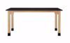 Picture of TABLE,PLAIN,PHENLC TOP,24X60