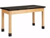 Picture of TABLE, PLAIN, PHENLC TOP, 24X60