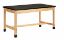 Picture of TABLE, PLAIN, PHENLC TOP, 24X60