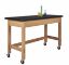 Picture of TABLE, PLAIN, PHENLC TOP, 24X60