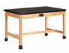 Picture of TABLE, PLAIN, PHENLC TOP 42X72