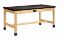 Picture of TABLE, PLAIN, Plastic TOP, 24X60