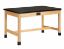 Picture of TABLE, PLAIN, PHENLC TOP, 24X72