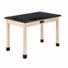 Picture of TABLE, PLAIN, 1 EPXY TOP, 24X72