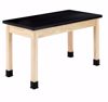 Picture of TABLE, PLAIN, 1 EPXY TOP, 24X72