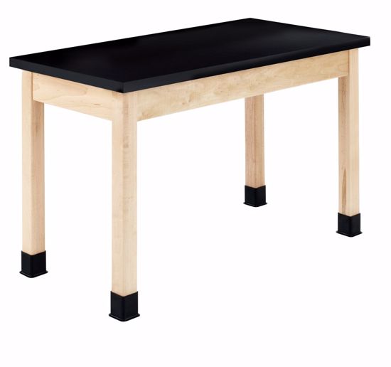 Picture of TABLE, PLAIN, 1 EPXY TOP, 24X72