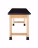 Picture of TABLE, PLAIN, PHENLC TOP, 24X72