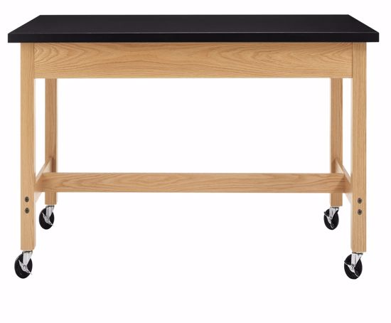 Picture of TABLE, PLAIN, PHENLC TOP, 36X72