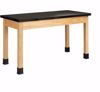 Picture of TABLE, PLAIN, 1 EPXY TOP, 21X72