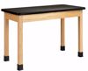 Picture of TABLE, PLAIN, Plastic TOP, 36X60