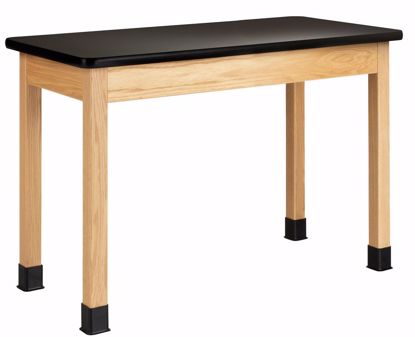 Picture of TABLE, PLAIN, Plastic TOP, 36X60