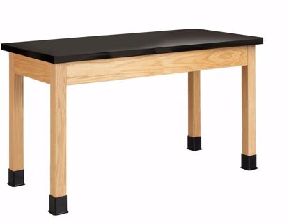 Picture of TABLE, PLAIN, PHENLC TOP, 36X60