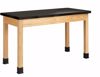 Picture of TABLE, PLAIN, PHENLC TOP, 36X60