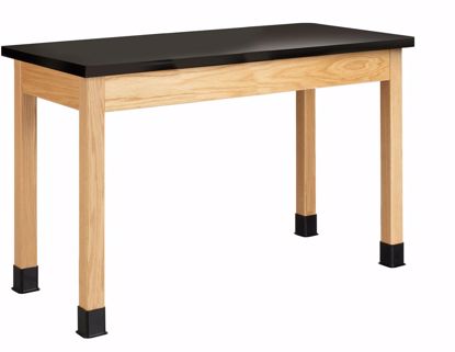 Picture of TABLE, PLAIN, PHENLC TOP, 21X60