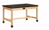 Picture of TABLE, PLAIN, PHENLC TOP, 24X54