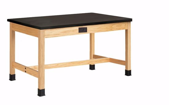 Picture of TABLE, PLAIN, PHENLC TOP, 24X54