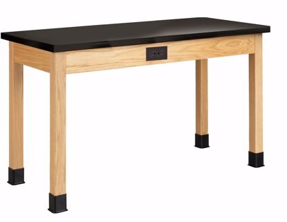 Picture of TABLE, PLAIN,  EPXY TOP, 24X54