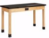 Picture of TABLE, PLAIN,  EPXY TOP, 24X54