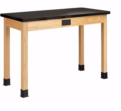 Picture of TABLE, PLAIN,  EPXY TOP, 24X54