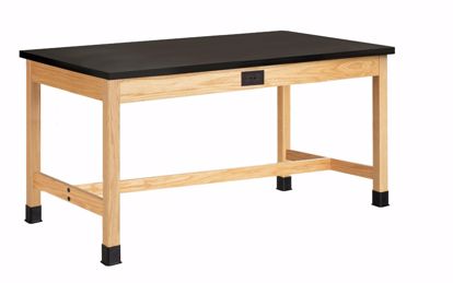 Picture of TABLE, PLAIN,  EPXY TOP, 24X54