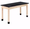 Picture of TABLE, PLAIN,  EPXY TOP, 24X54