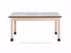 Picture of TABLE, PLAIN,IMPRINT TOP,24X54