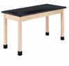 Picture of TABLE, PLAIN, CHEM TOP, 24X54