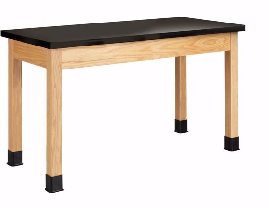 Picture of TABLE, PLAIN, PHENLC TOP, 24X54