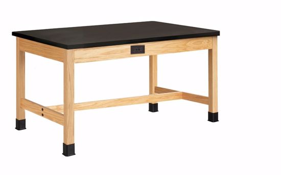 Picture of TABLE, PLAIN, PHENLC TOP, 24X54