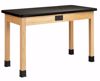 Picture of TABLE, PLAIN, Plastic TOP, 24X54