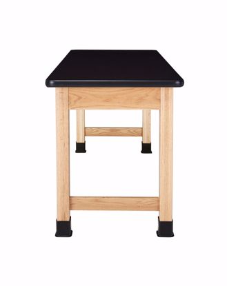 Picture of TABLE, PLAIN,  EXPY TOP, 21X54