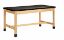 Picture of TABLE, PLAIN, Plastic TOP, 36X54