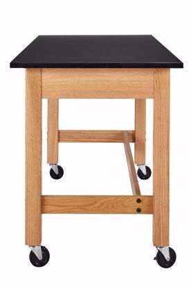 Picture of TABLE, PLAIN,  EPXY TOP, 21X48