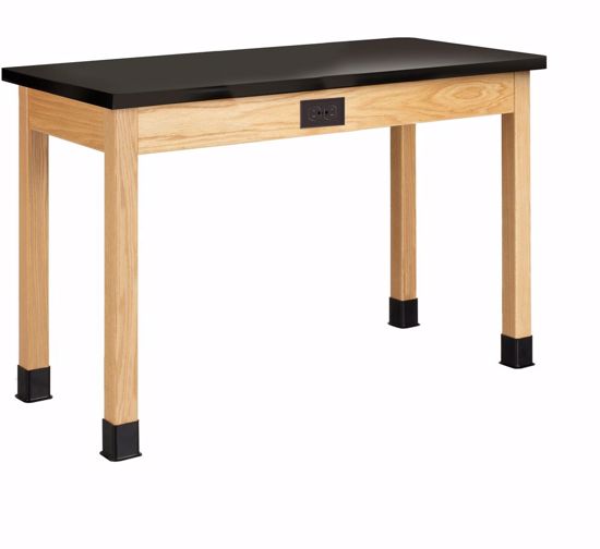 Picture of TABLE, PLAIN,  EPXY TOP, 21X48