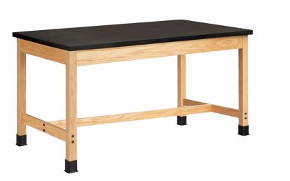 Picture of TABLE, PLAIN,  EPXY TOP, 21X48