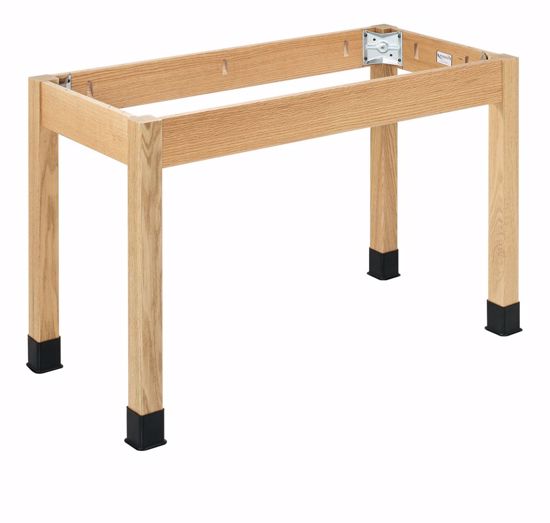 Picture of TABLE, PLAIN, NO TOP, 36X48