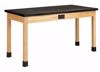 Picture of TABLE, PLAIN, PHENLC TOP, 36X48