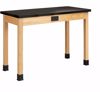 Picture of TABLE, PLAIN,  EPXY TOP, 21X48