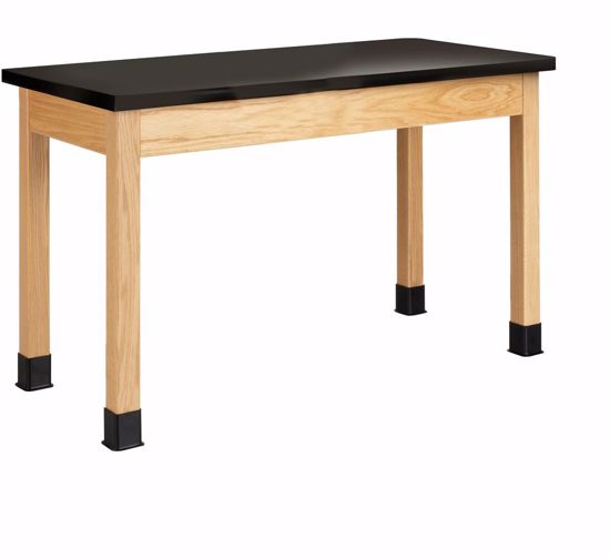 Picture of TABLE, PLAIN, PHENLC TOP, 30X72