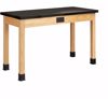 Picture of TABLE, PLAIN, PHENLC TOP, 30X72