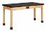 Picture of TABLE, PLAIN,  EXPY TOP, 30X72