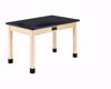 Picture of TABLE, PLAIN, 1 EPXY TOP, 30X60