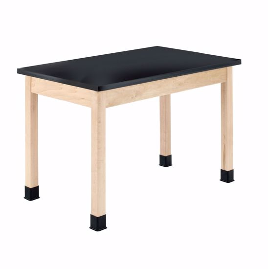 Picture of TABLE, PLAIN, 1 EPXY TOP, 30X60