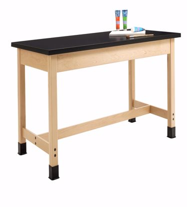 Picture of TABLE, PLAIN, 1 EPXY TOP, 30X60