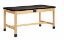 Picture of TABLE, PLAIN, Plastic TOP 30X72