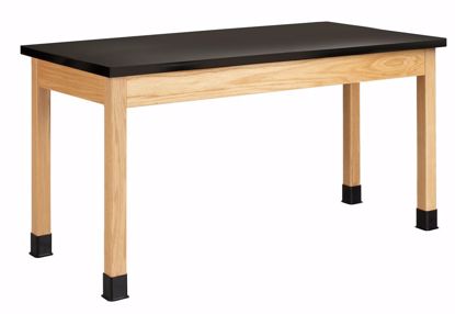 Picture of TABLE, PLAIN, 1 EPXY TOP, 30X60