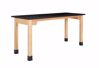 Picture of TABLE,PLAIN,1 EPXY TOP,30X60