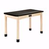 Picture of TABLE, PLAIN, Plastic TOP, 30X60