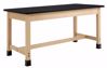 Picture of TABLE, PLAIN, CHEM TOP, 30X60